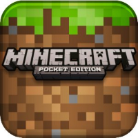 
Minecraft - Pocket Edition
